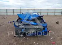 2017 Chevrolet Camaro photo