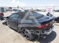2017 Chevrolet Camaro фото