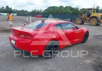 2017 Chevrolet Camaro photo