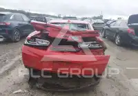 2017 Chevrolet Camaro фото