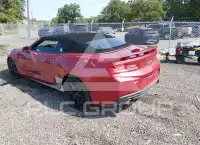 2017 Chevrolet Camaro фото