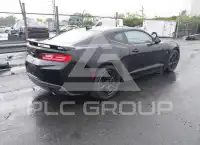 2017 Chevrolet Camaro photo