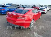 2017 Chevrolet Camaro фото