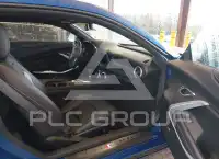 2017 Chevrolet Camaro photo