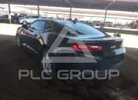 2017 Chevrolet Camaro photo