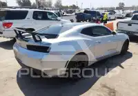 2017 Chevrolet Camaro photo