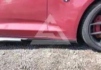 2017 Chevrolet Camaro фото