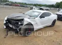 2017 Chevrolet Camaro фото
