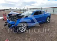 2017 Chevrolet Camaro photo