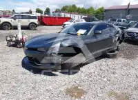 2017 Chevrolet Camaro фото