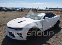 2017 Chevrolet Camaro photo