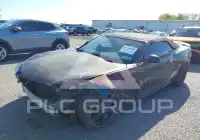 2017 Chevrolet Camaro photo