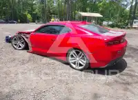 2017 Chevrolet Camaro photo