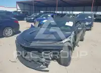 2017 Chevrolet Camaro фото