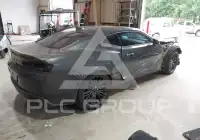 2017 Chevrolet Camaro фото