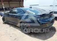 2017 Chevrolet Camaro photo