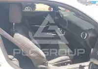 2017 Chevrolet Camaro фото