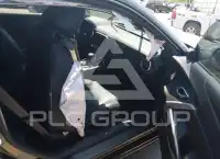 2017 Chevrolet Camaro photo