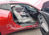 2017 Chevrolet Camaro photo