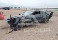 2017 Chevrolet Camaro photo