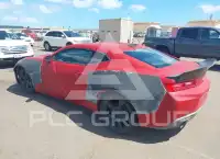 2017 Chevrolet Camaro photo