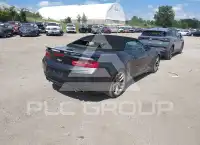2017 Chevrolet Camaro фото