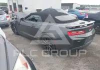 2017 Chevrolet Camaro фото
