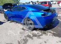 2017 Chevrolet Camaro фото