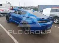 2017 Chevrolet Camaro фото