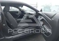 2017 Chevrolet Camaro photo