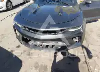 2017 Chevrolet Camaro фото
