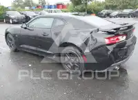 2017 Chevrolet Camaro photo