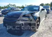 2017 Chevrolet Camaro photo