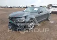 2017 Chevrolet Camaro photo