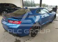 2017 Chevrolet Camaro photo