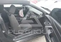 2017 Chevrolet Camaro фото