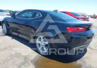 2017 Chevrolet Camaro photo
