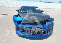 2017 Chevrolet Camaro photo