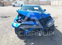 2017 Chevrolet Camaro фото