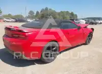 2017 Chevrolet Camaro фото