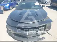 2017 Chevrolet Camaro фото