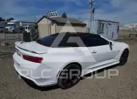 2017 Chevrolet Camaro photo