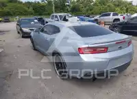 2017 Chevrolet Camaro фото