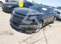 2017 Chevrolet Camaro photo