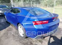 2017 Chevrolet Camaro фото
