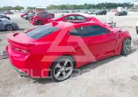 2017 Chevrolet Camaro photo