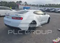 2017 Chevrolet Camaro фото