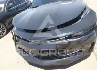 2017 Chevrolet Camaro photo