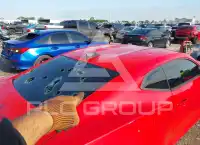 2017 Chevrolet Camaro фото
