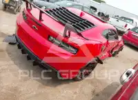2017 Chevrolet Camaro photo